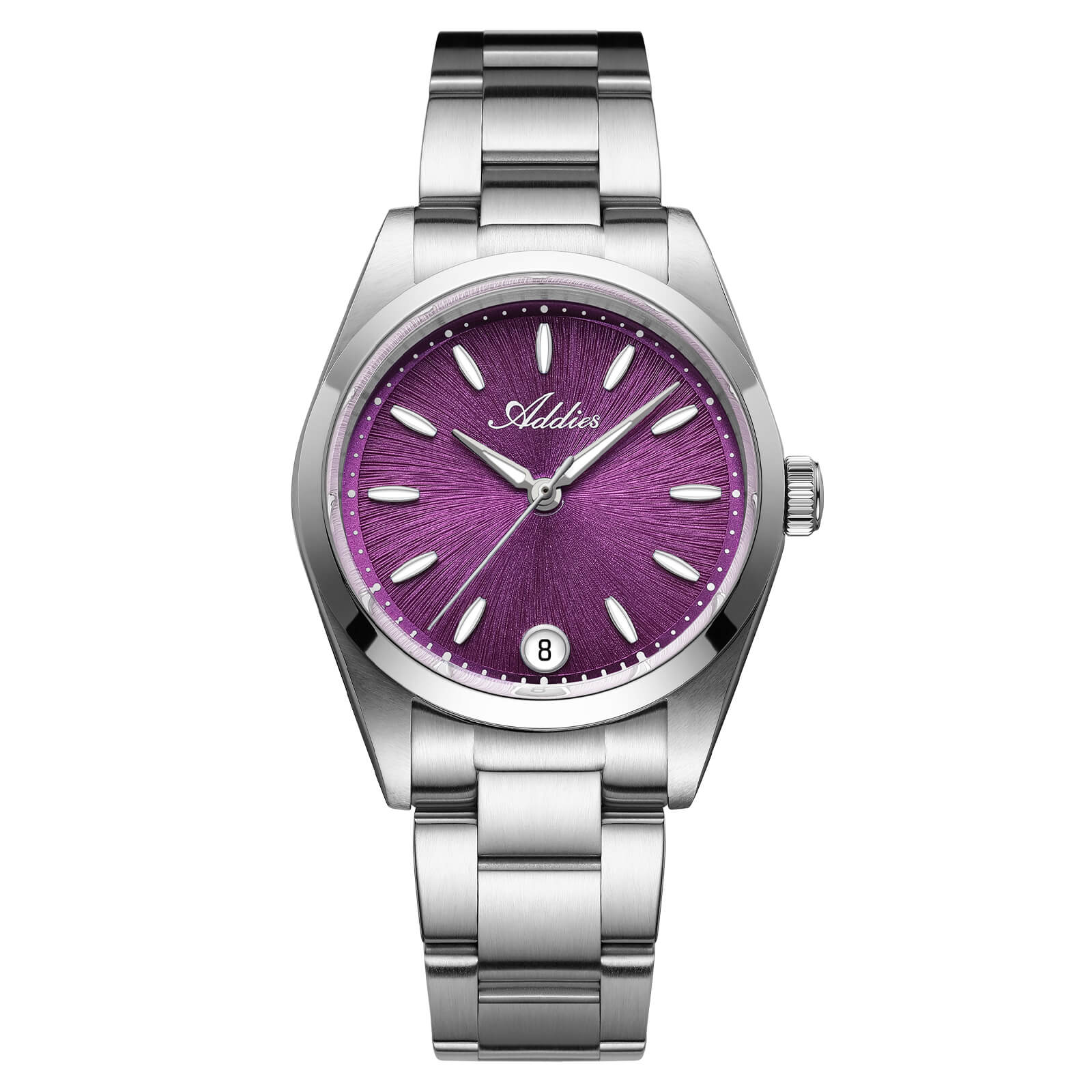 Addies 31mm Women’s Luxury Quartz Watch AW25907 - Image 17