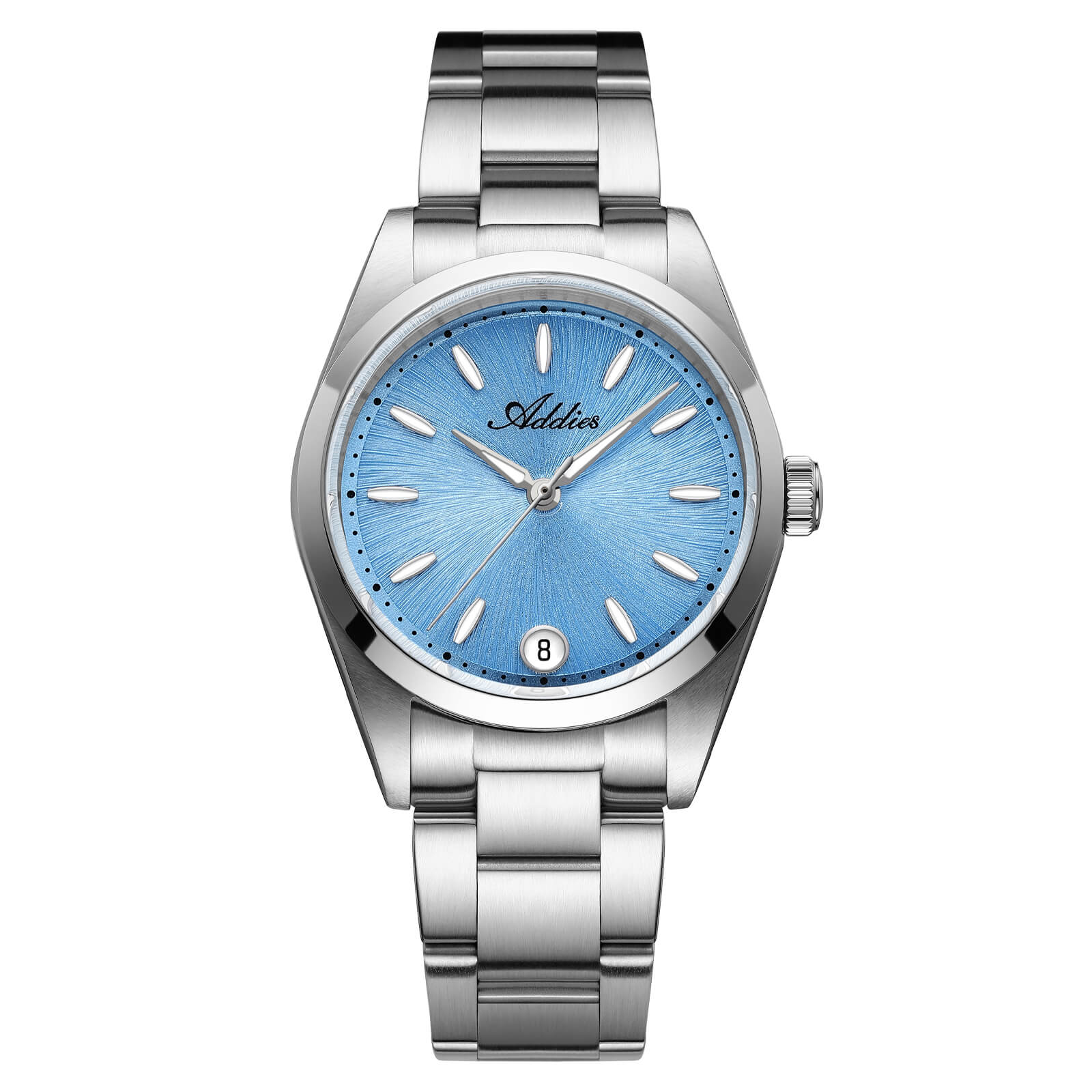Addies 31mm Women’s Luxury Quartz Watch AW25907 - Image 9