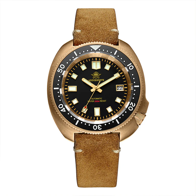 ADDIESDIVE® Bronze Captain Willard(AD2104) - Image 7
