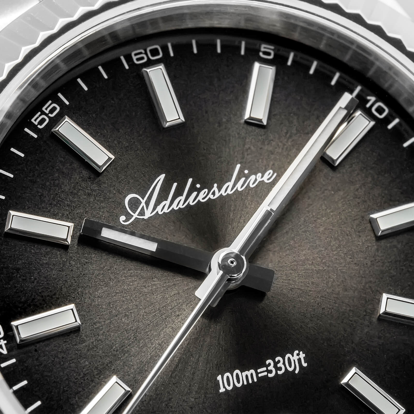 🔥Summer Sale🔥ADDIESDIVE 36mm DJ Homage Men Watch AD2073 - Image 12