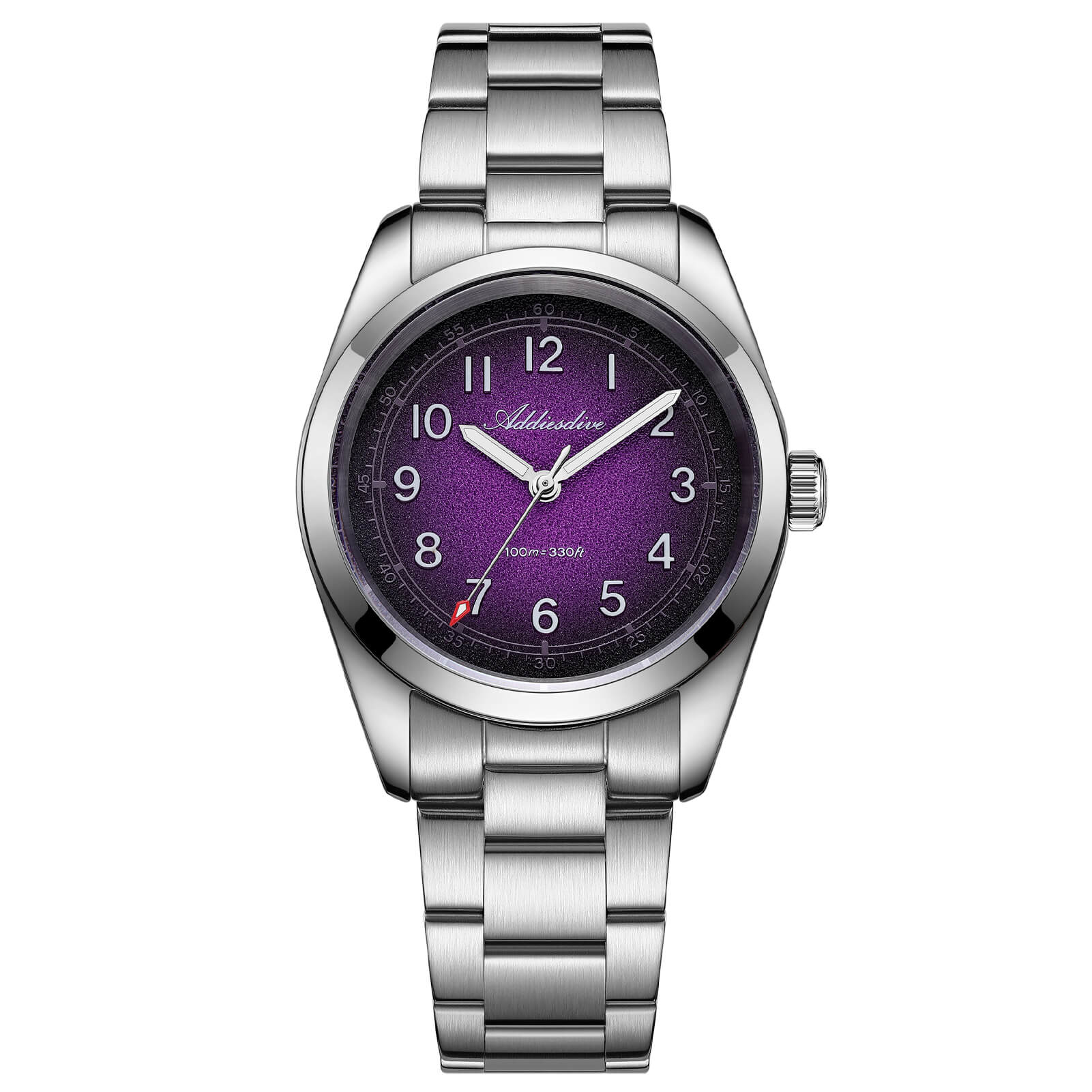 Quartz watch