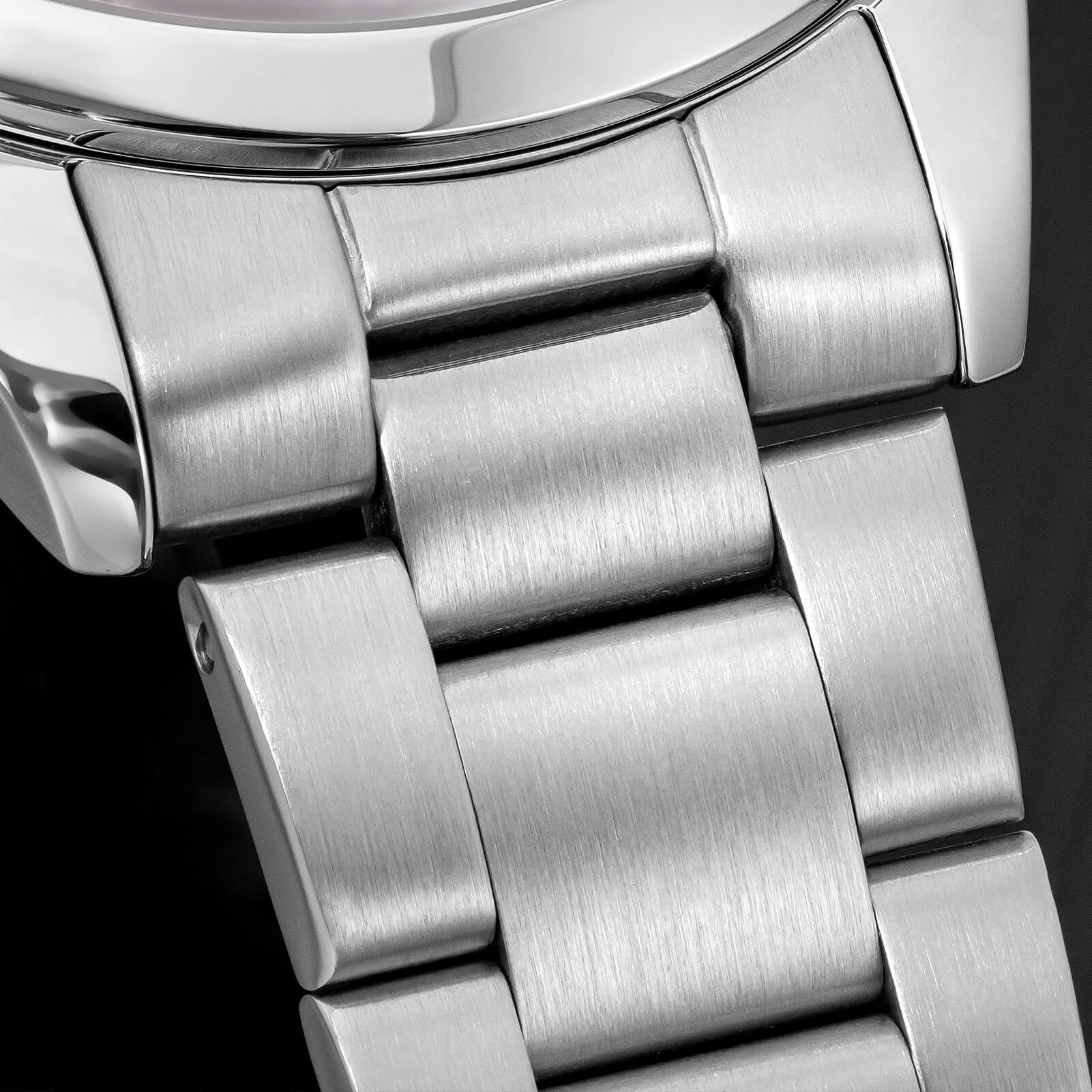 ADDIESDIVE 36mm Luxury Quartz Watch AD2553 - Image 6