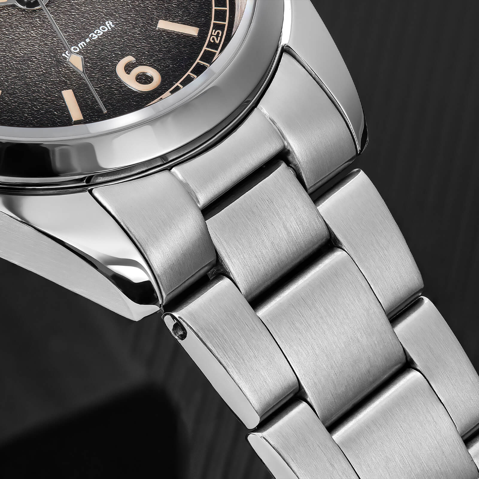 ADDIESDIVE 36mm Luxury Quartz Watch AD2554 - Image 13