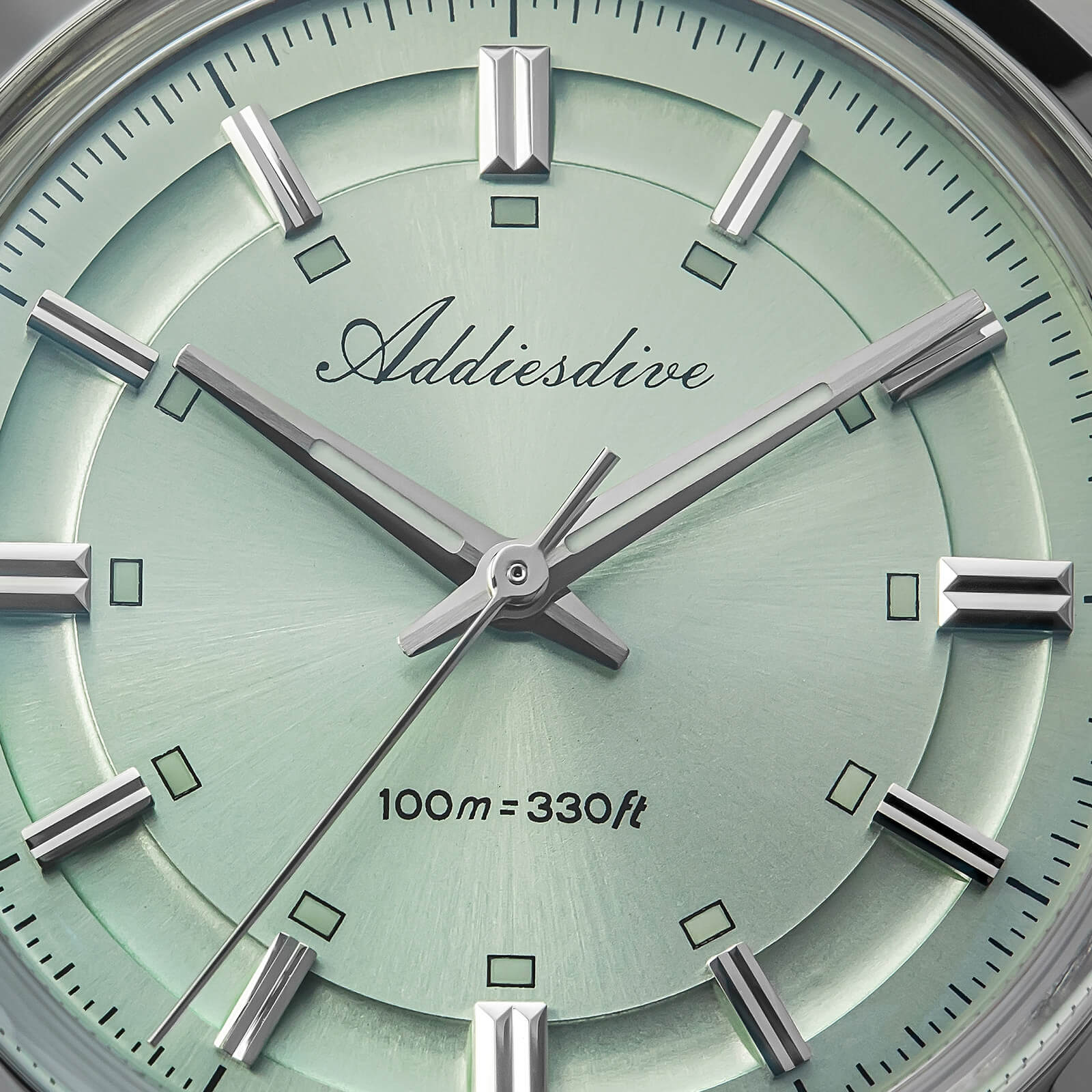 🔥Summer Sale🔥Addiesdive 36mm VH31 Explorer Style Watch AD2515 - Image 17