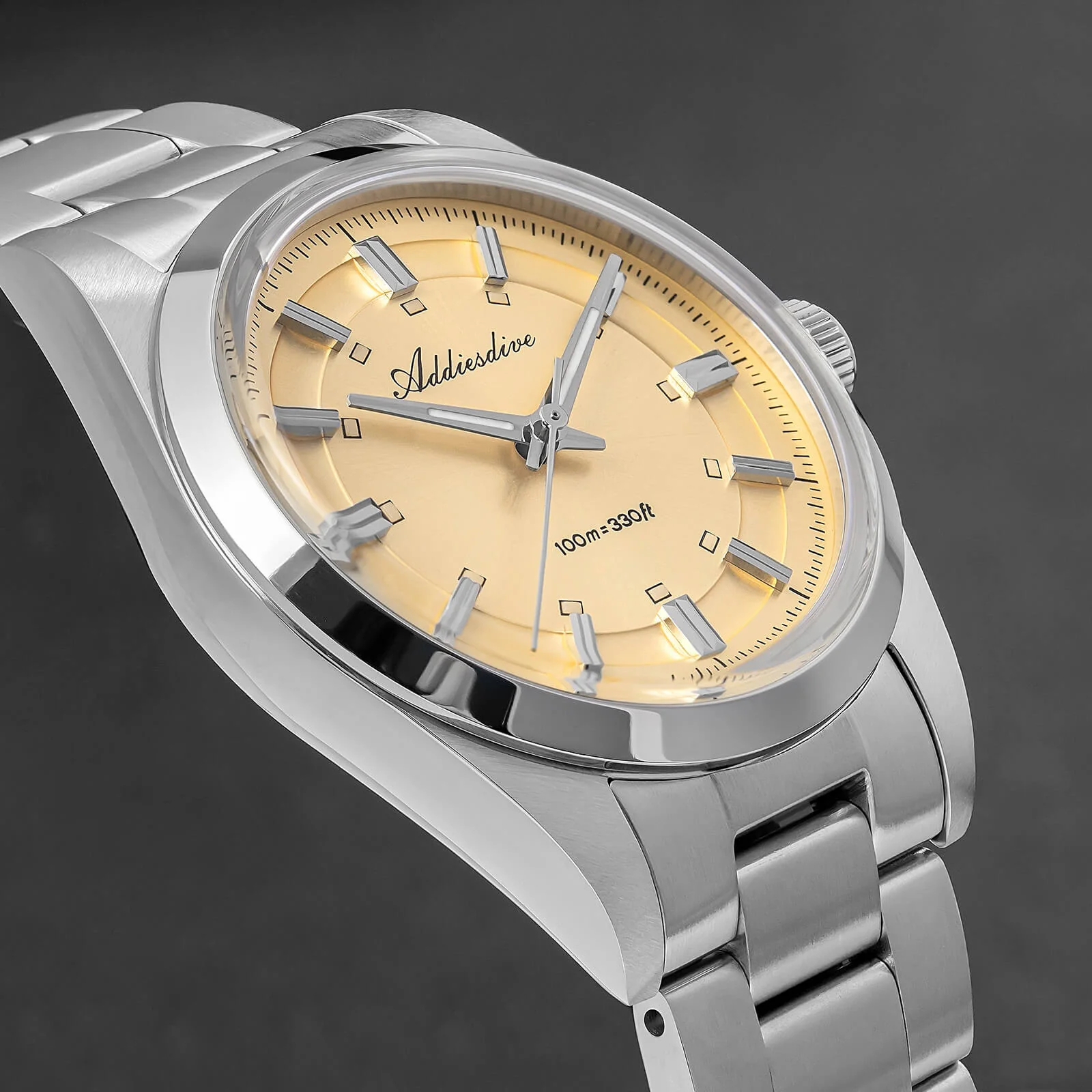 🔥Summer Sale🔥Addiesdive 36mm VH31 Explorer Style Watch AD2515 - Image 25