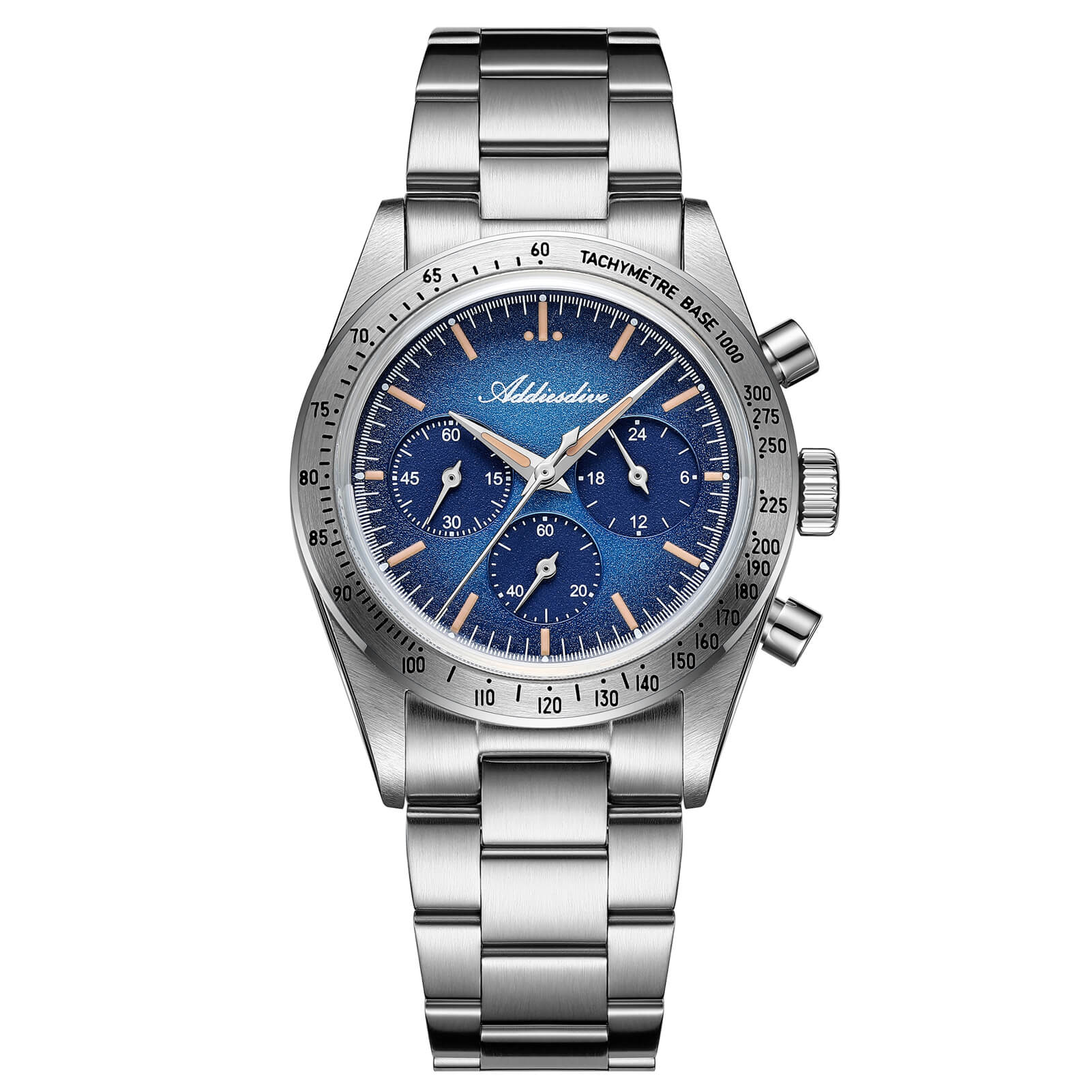 Chronograph Watch