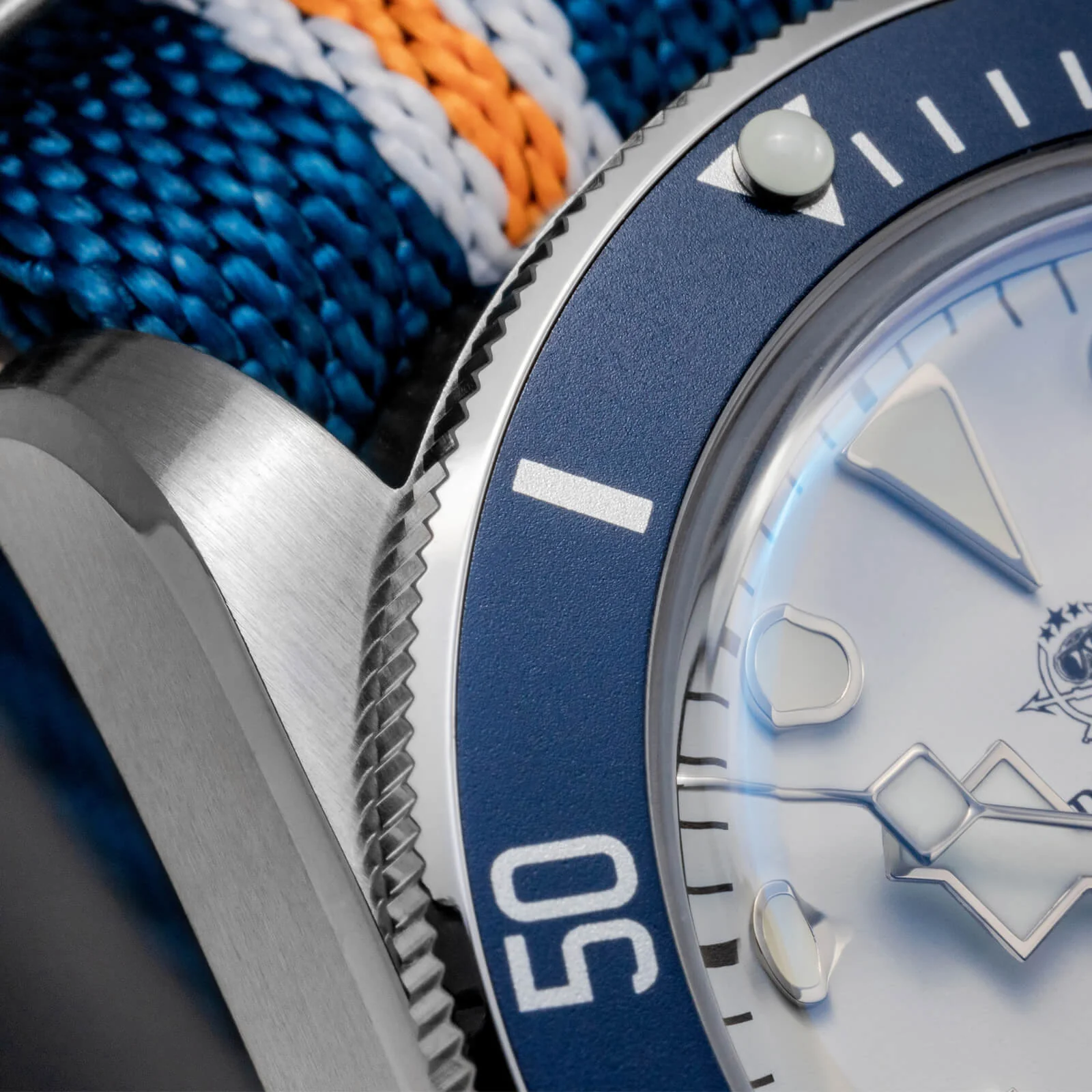 ADDIESDIVE 39mm BB58 Automatic Watch AD2043 - Image 21