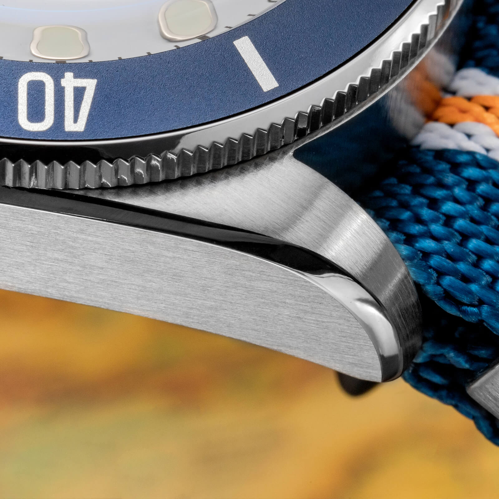 ADDIESDIVE 39mm BB58 Automatic Watch AD2043 - Image 22