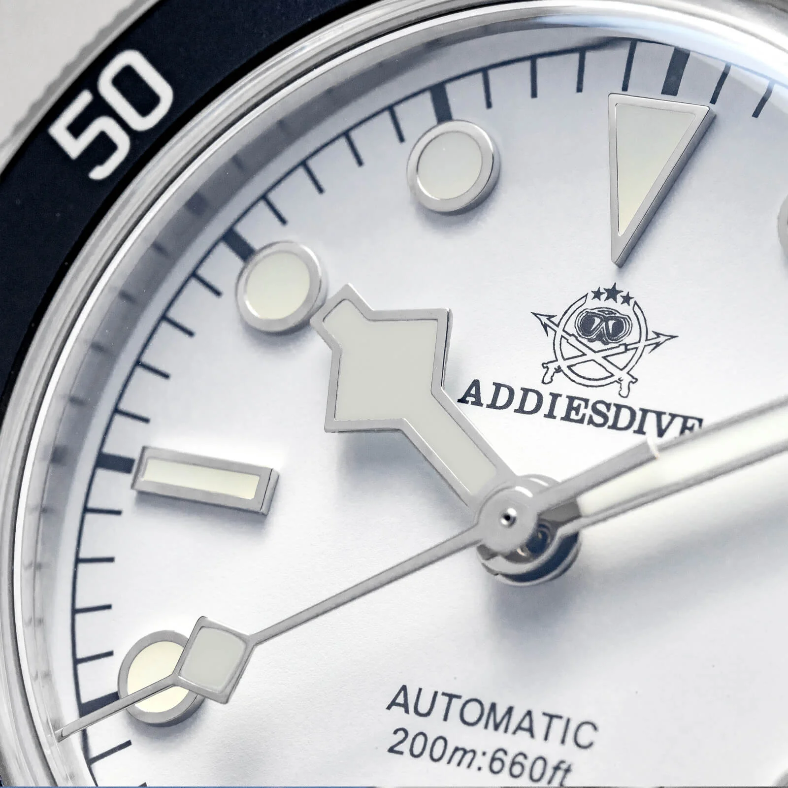 ADDIESDIVE 39mm BB58 Automatic Watch AD2043 - Image 26