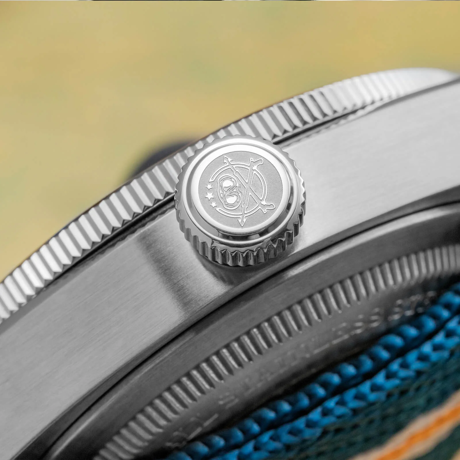 ADDIESDIVE 39mm BB58 Automatic Watch AD2043 - Image 27