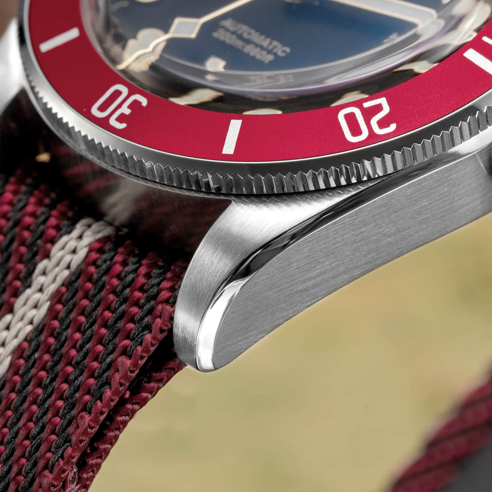 ADDIESDIVE 39mm BB58 Automatic Watch AD2043 - Image 32