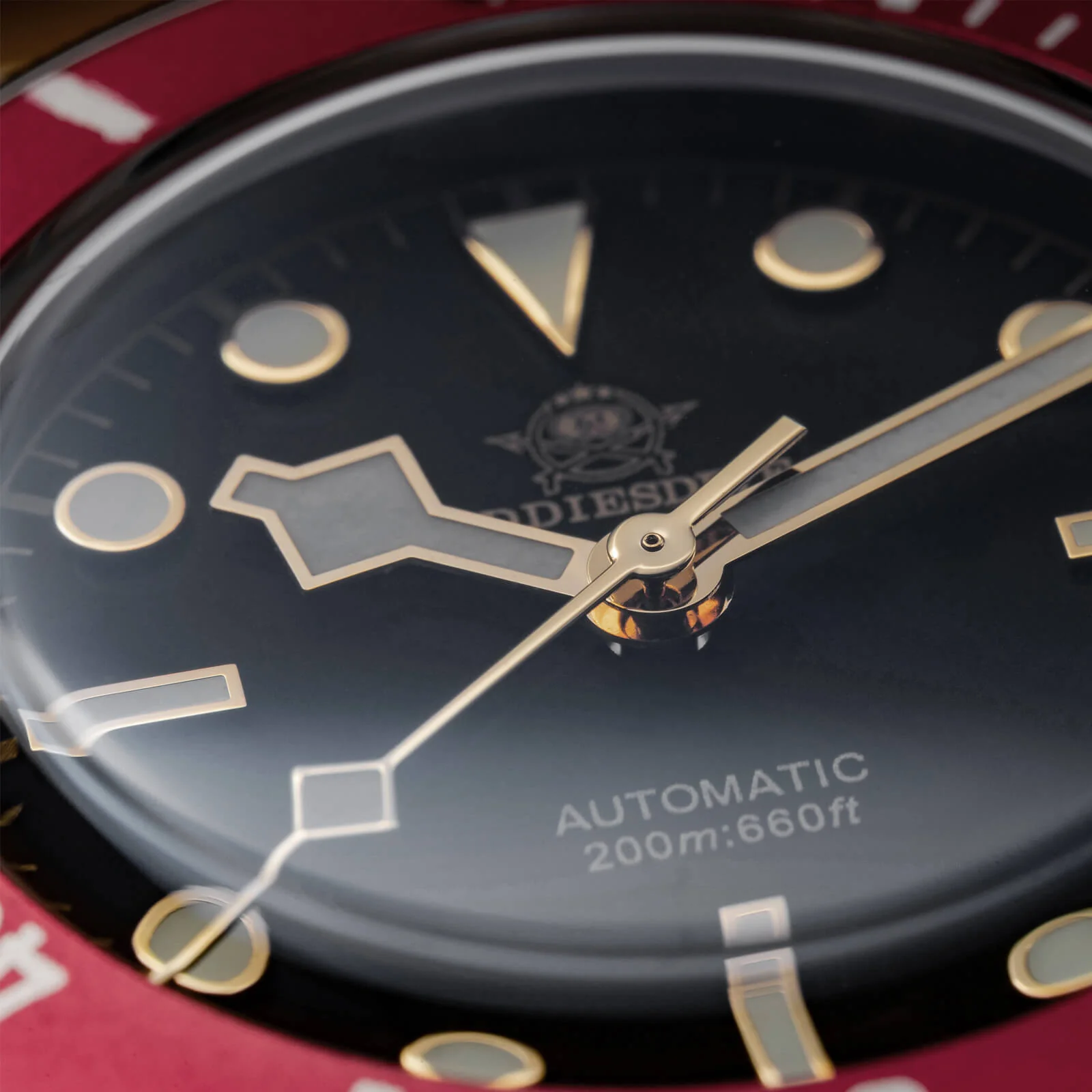 ADDIESDIVE 39mm BB58 Automatic Watch AD2043 - Image 36