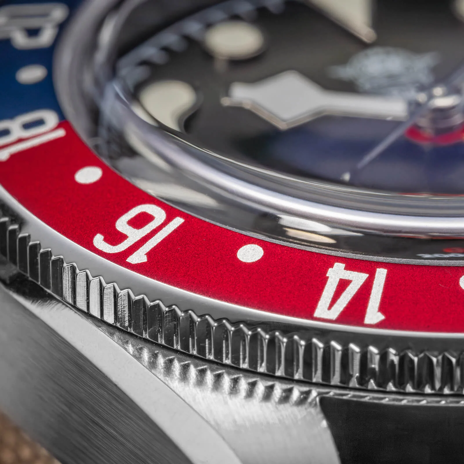 ADDIESDIVE 39mm BB58 GMT Quartz Watch AD2044 - Image 23