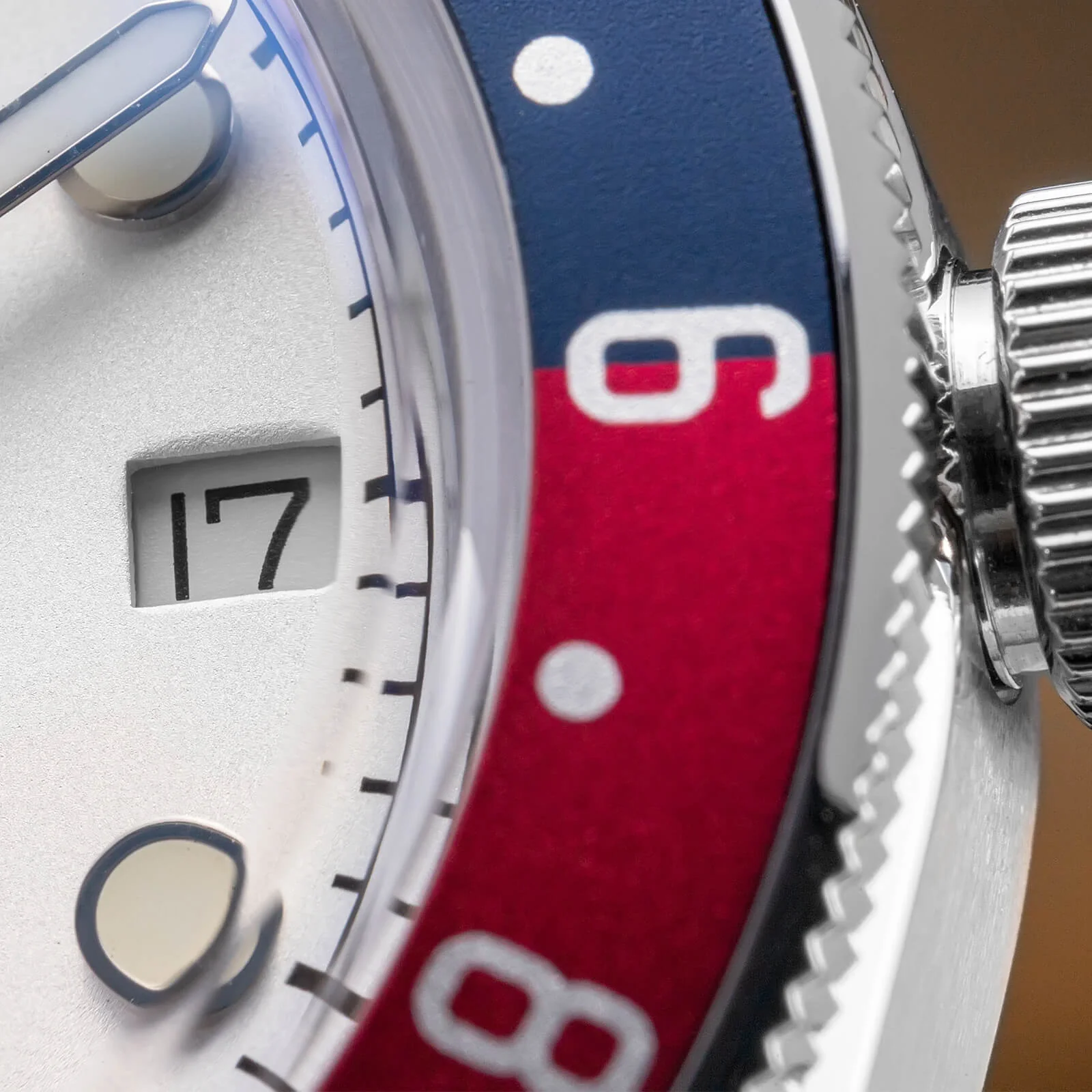 ADDIESDIVE 39mm BB58 GMT Quartz Watch AD2044 - Image 35