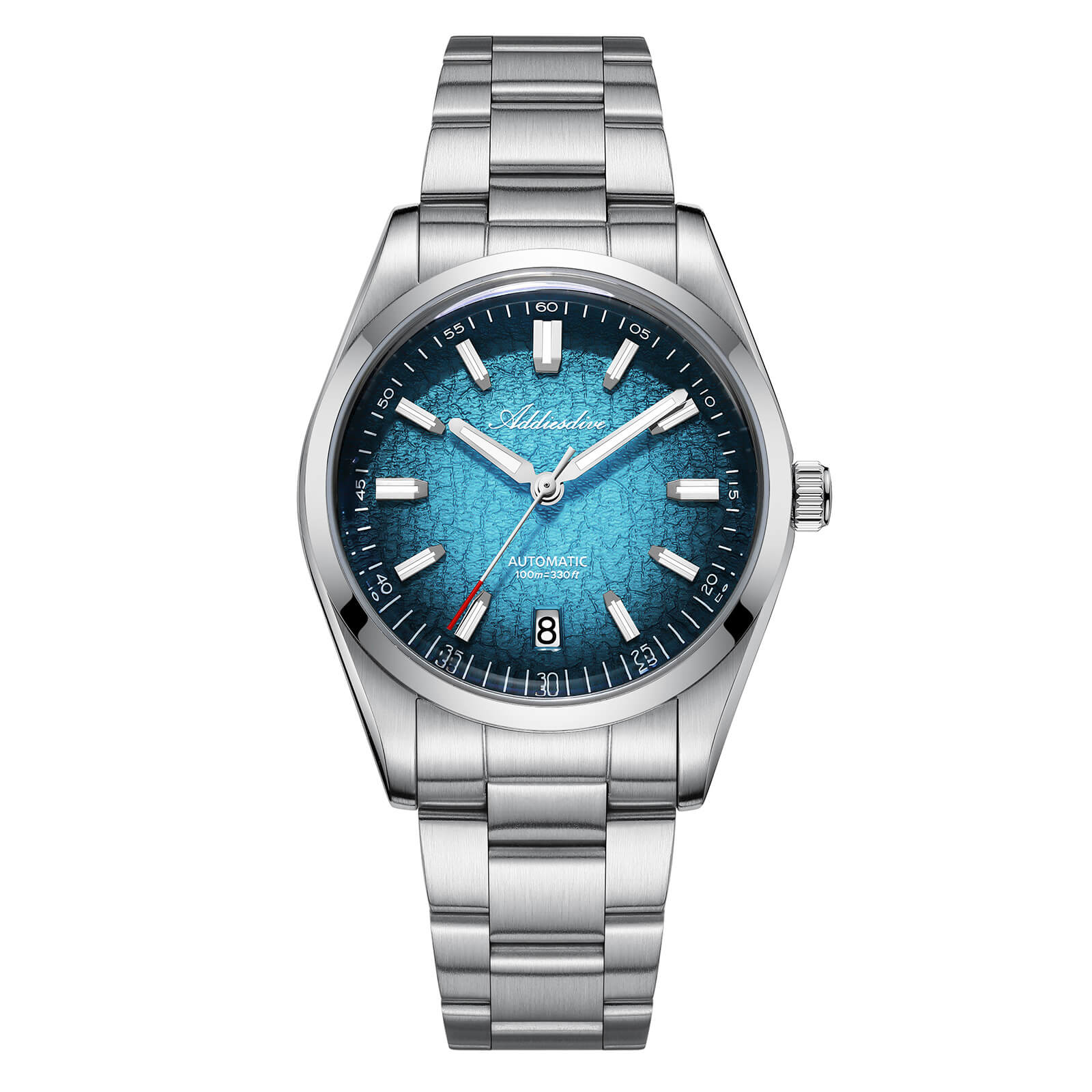 Addiesdive 39mm Luxury NH35/8215 Automatic Watch AD2091