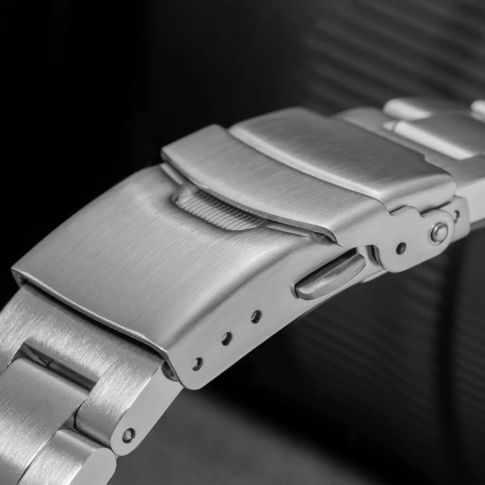 Addiesdive 41mm Desert Texture Sub Diver Quartz Watch AD2537 - Image 15
