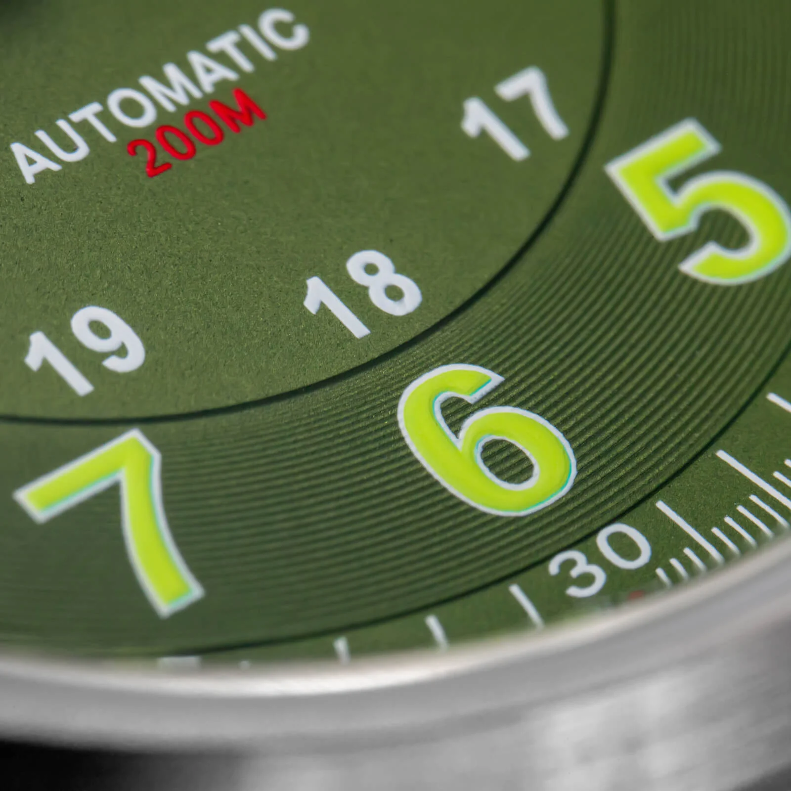 ADDIESDIVE® Men's Elegant Automatic Watch Diver 200M (AD2048) - Image 61