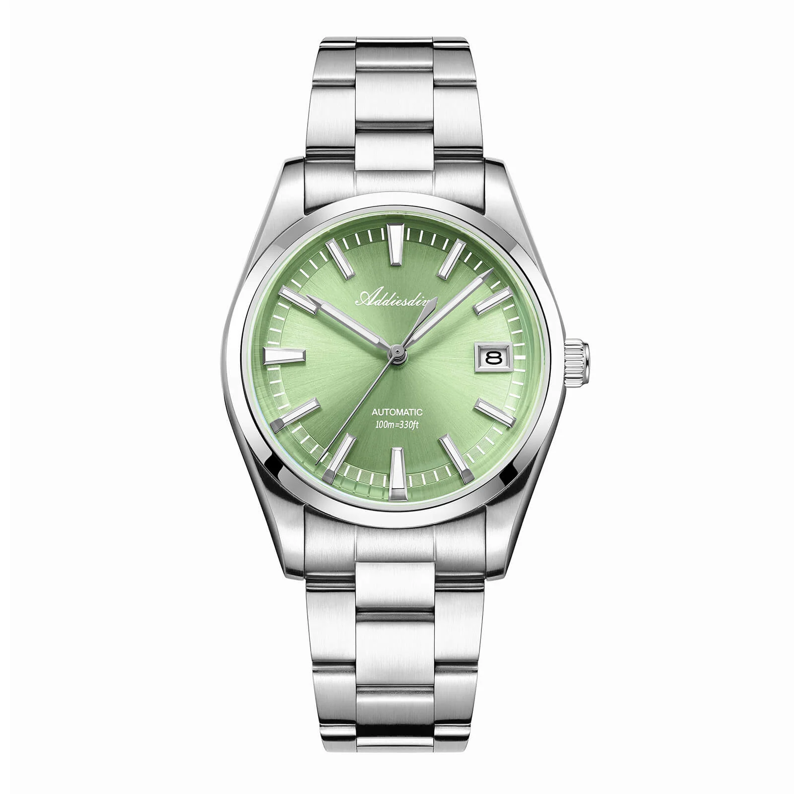 ADDIESDIVE 39mm NH35 Automatic Watch AD2077 - Image 12