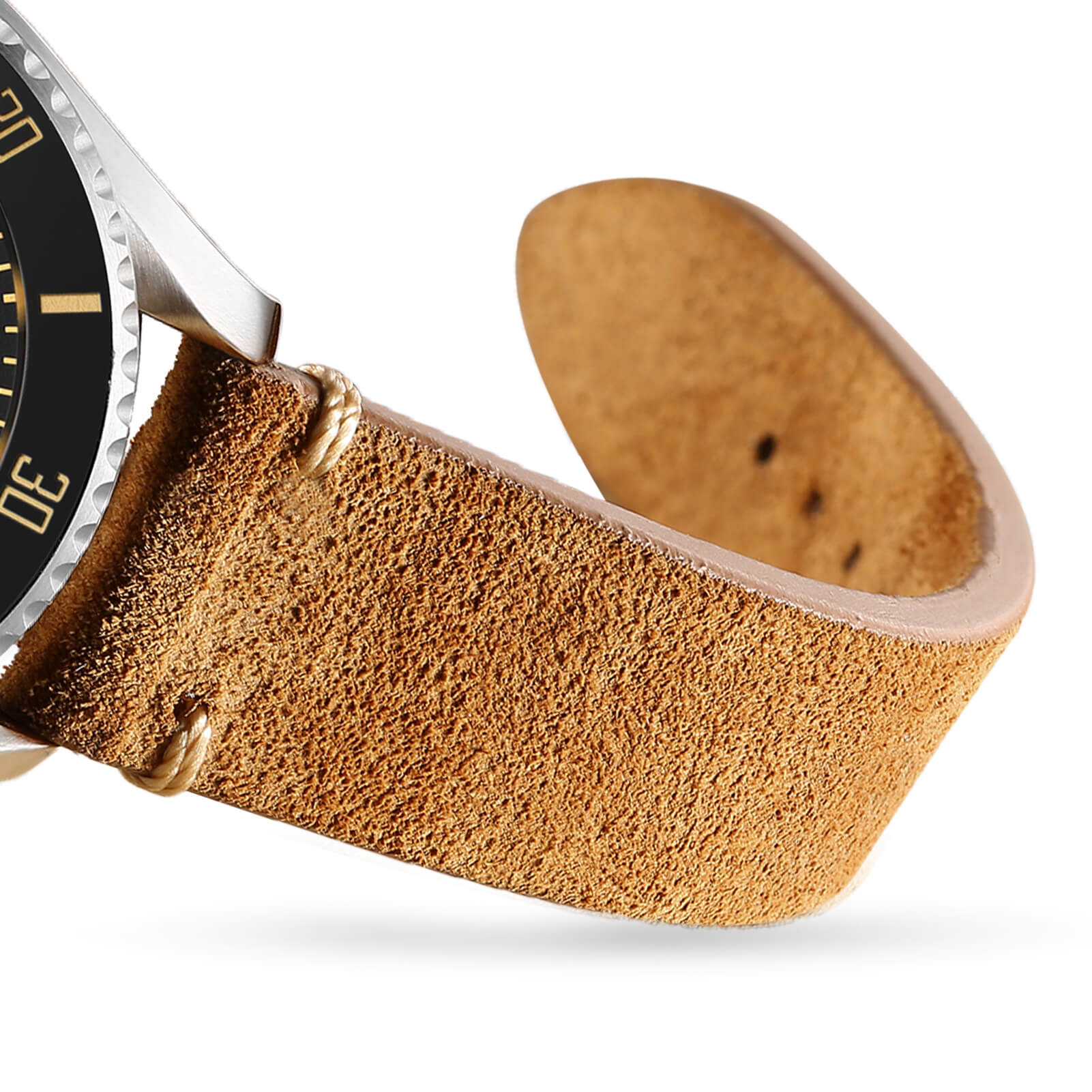 ADDIESDIVE® 40mm Dive Watch Automatic Scuba Watch AD2101 - Image 12