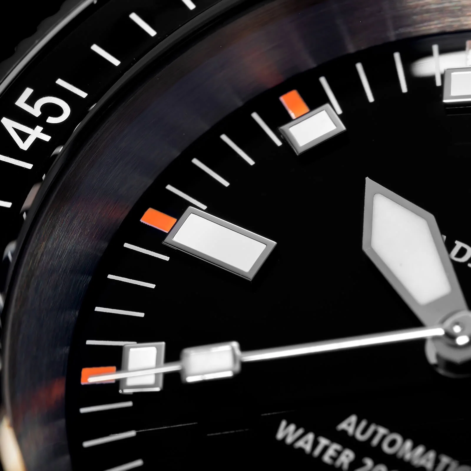 🔥SummerSale🔥ADDIESDIVE Retro Captain Willard Dive Watch AD2081 - Image 11