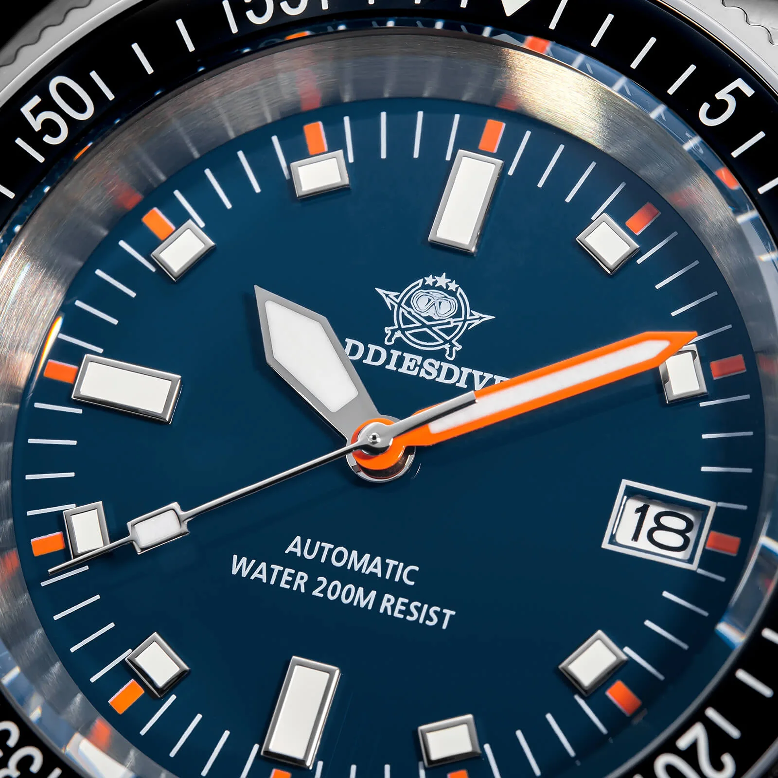 🔥SummerSale🔥ADDIESDIVE Retro Captain Willard Dive Watch AD2081 - Image 18