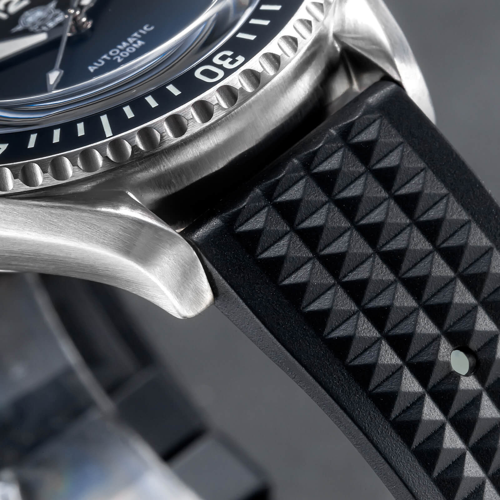 🔥Summer Sale🔥ADDIESDIVE Sharkmaster 300 Automatic Dive Watch AD2056 - Image 11