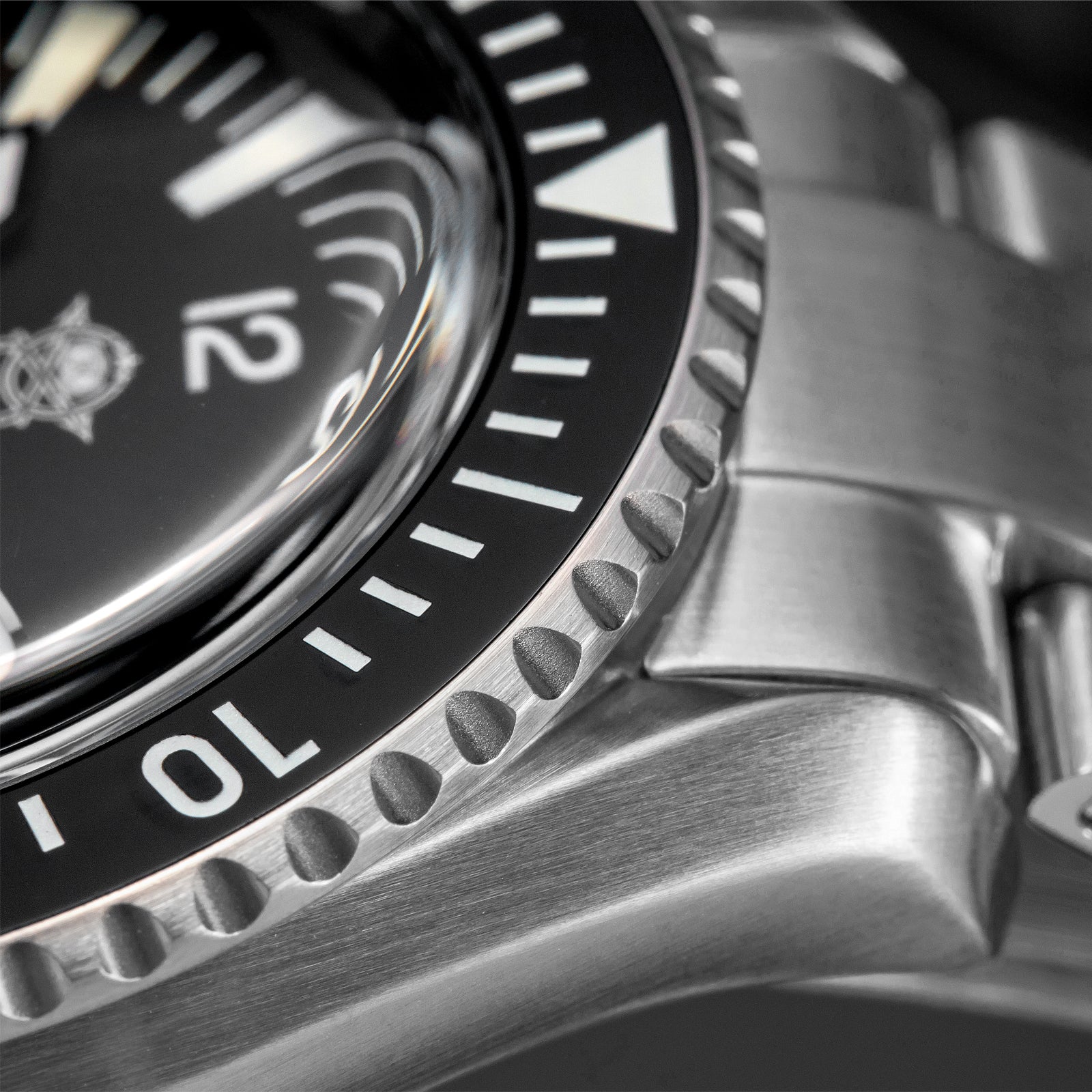 🔥Summer Sale🔥ADDIESDIVE Sharkmaster 300 Automatic Dive Watch AD2056 - Image 16