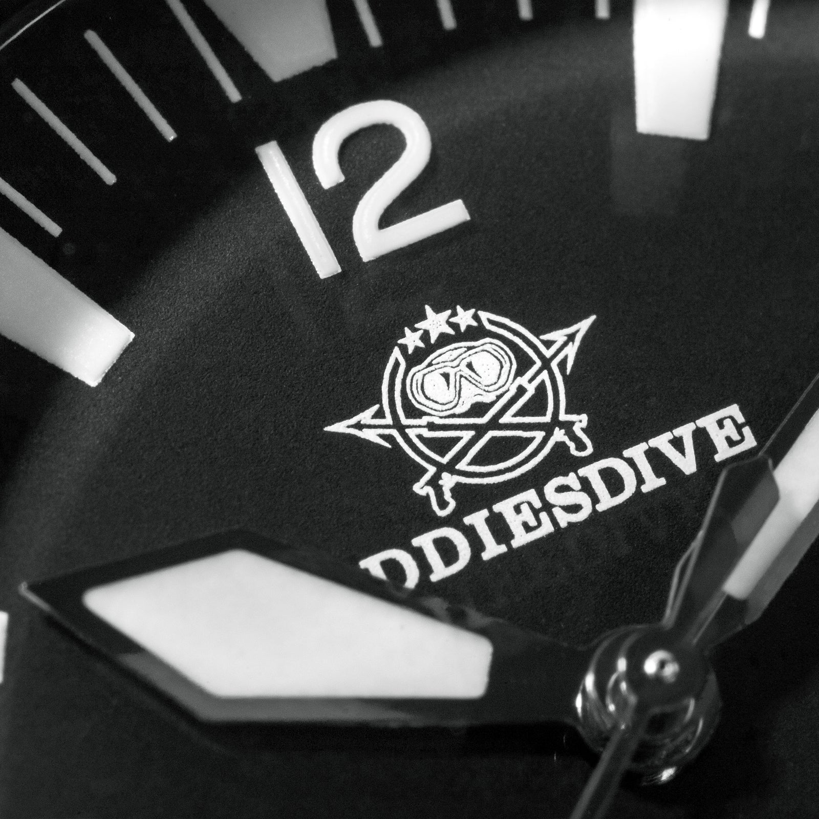🔥Summer Sale🔥ADDIESDIVE Sharkmaster 300 Automatic Dive Watch AD2056 - Image 17