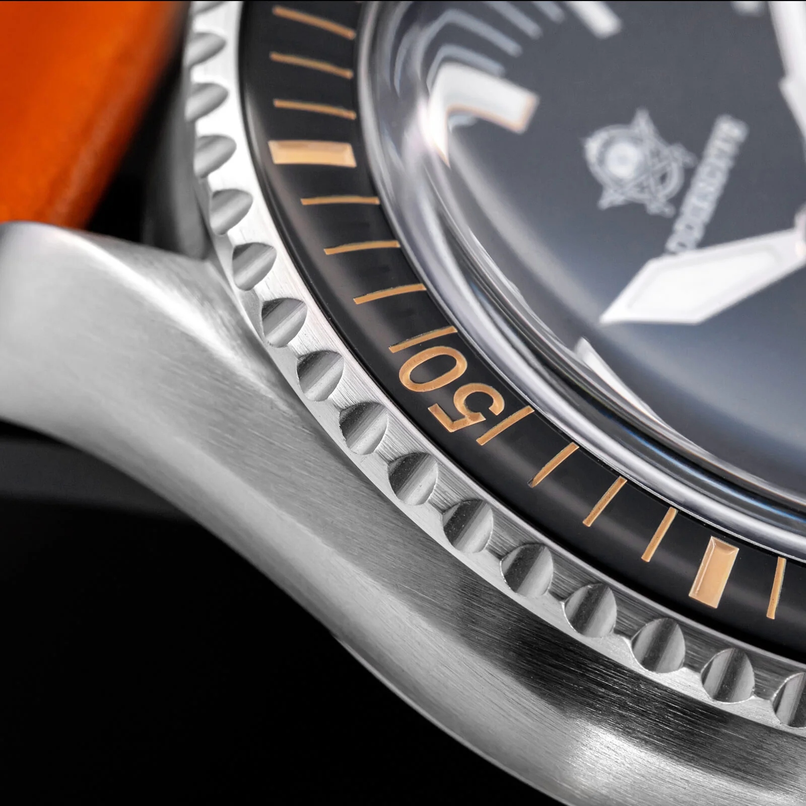 ADDIESDIVE Milsub Automatic Dive Watch AD2058 - Image 10