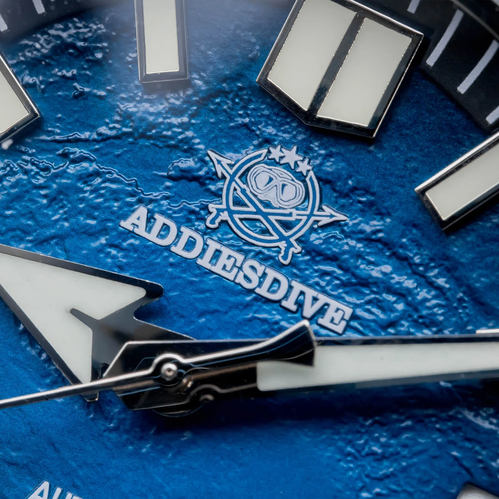 ADDIESDIVE OceanMonster Dive Watch AD2047 - Image 33
