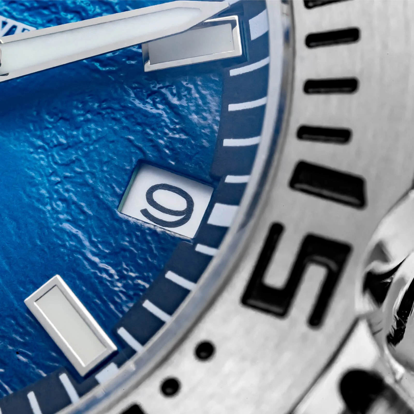 ADDIESDIVE OceanMonster Dive Watch AD2047 - Image 9