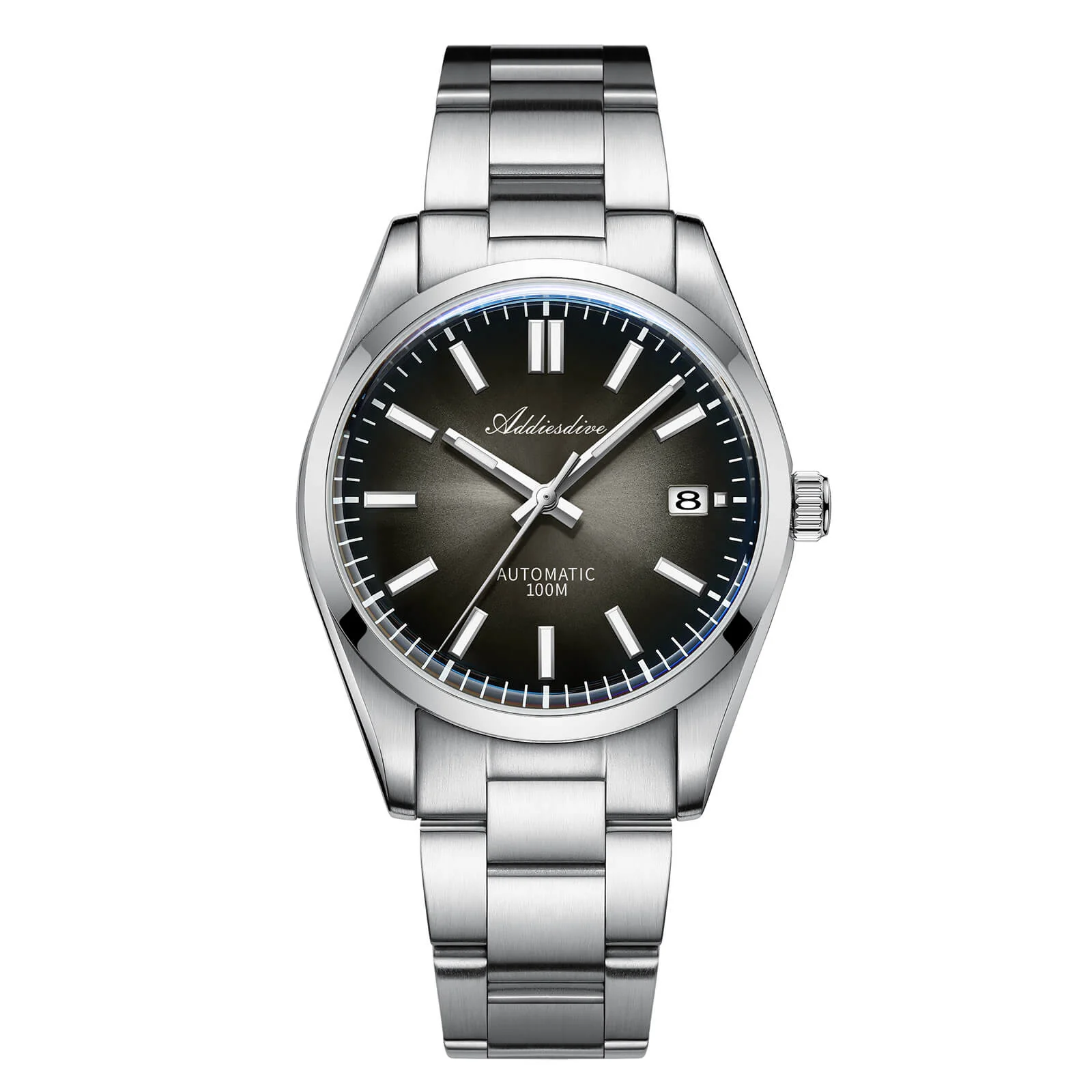 ADDIESDIVE Original Design Men Watch AD2071