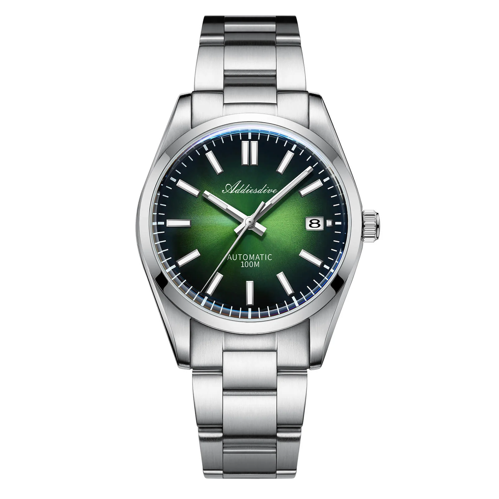ADDIESDIVE Original Design Men Watch AD2071 - Image 13