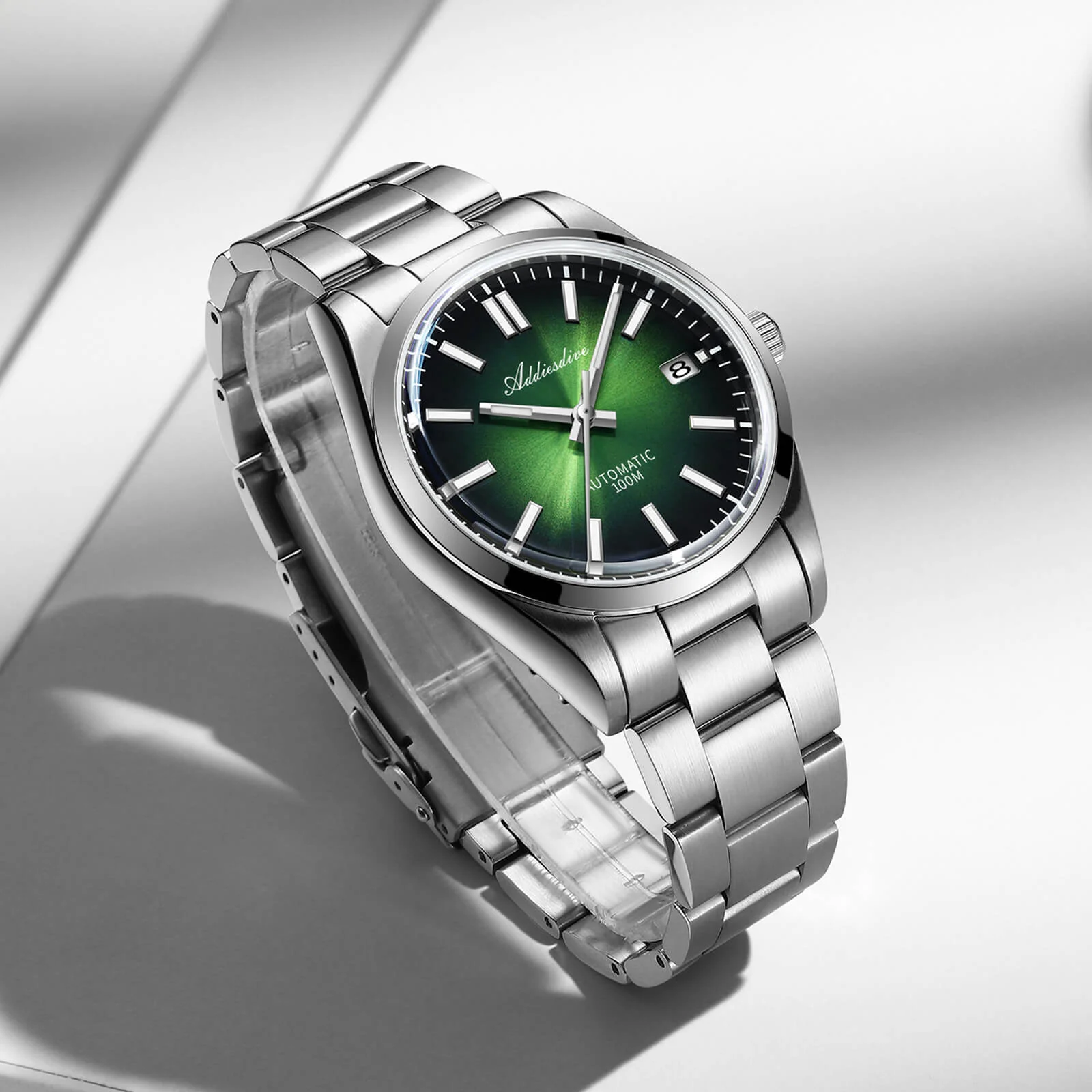 ADDIESDIVE Original Design Men Watch AD2071 - Image 16
