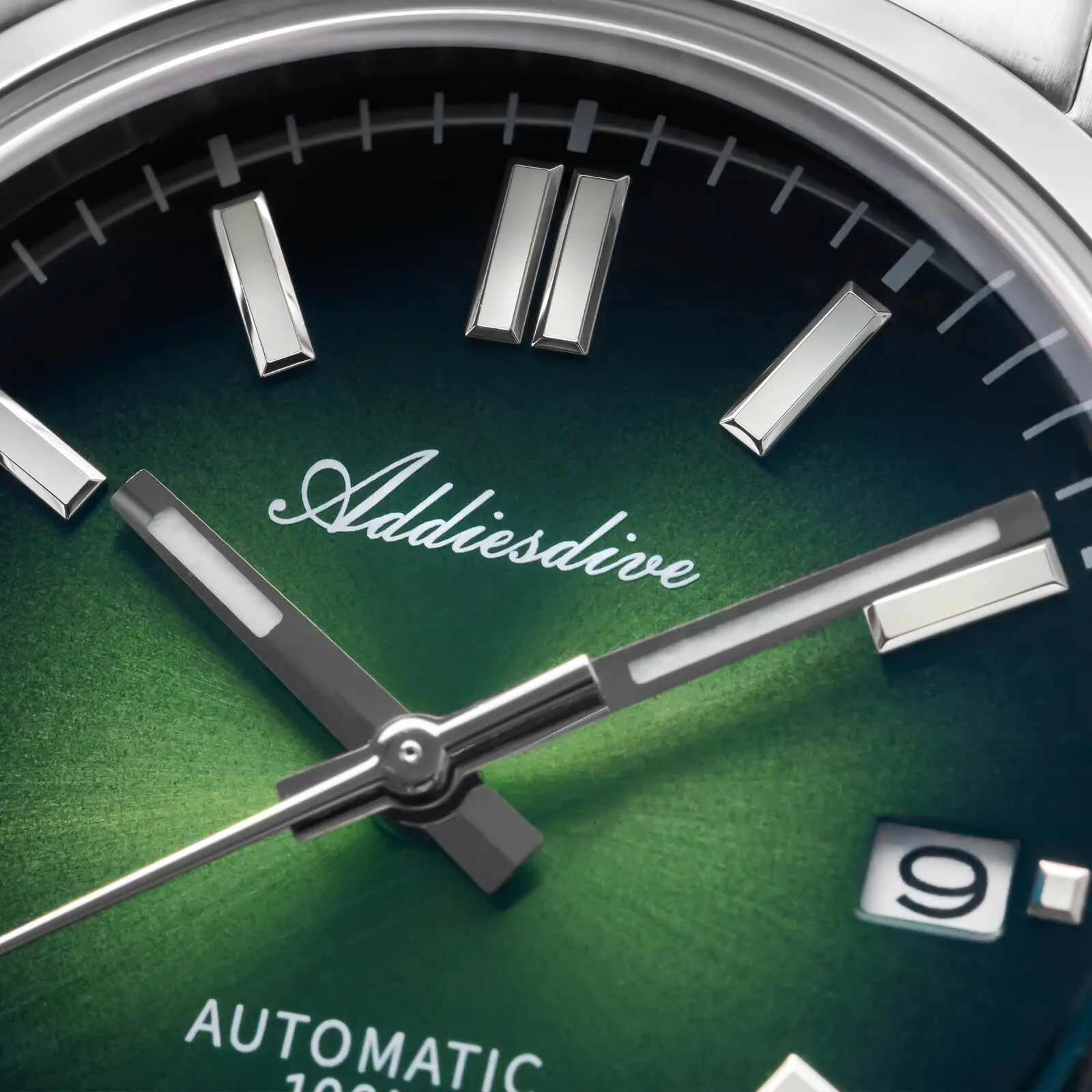 ADDIESDIVE Original Design Men Watch AD2071 - Image 18