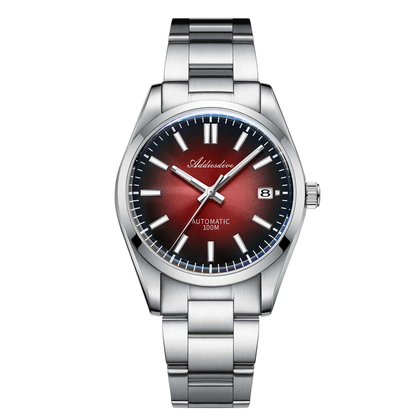 ADDIESDIVE Original Design Men Watch AD2071 - Image 24