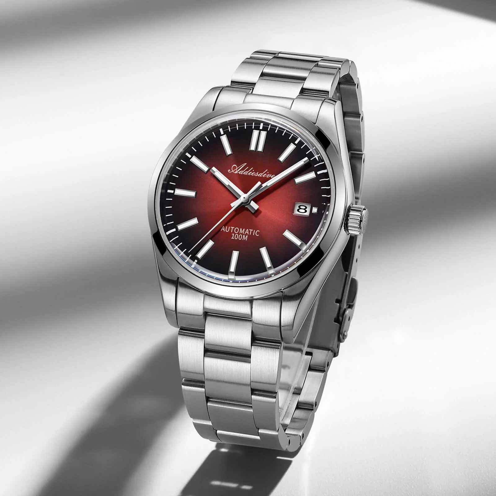 ADDIESDIVE Original Design Men Watch AD2071 - Image 26