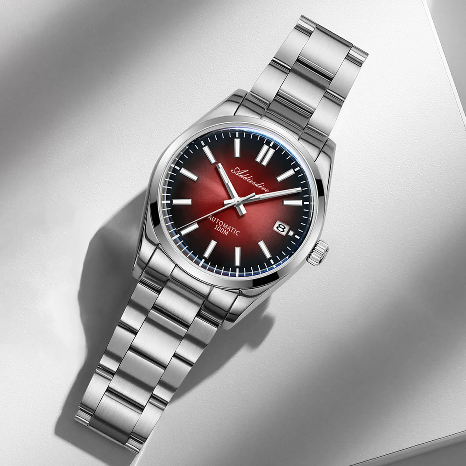 ADDIESDIVE Original Design Men Watch AD2071 - Image 29