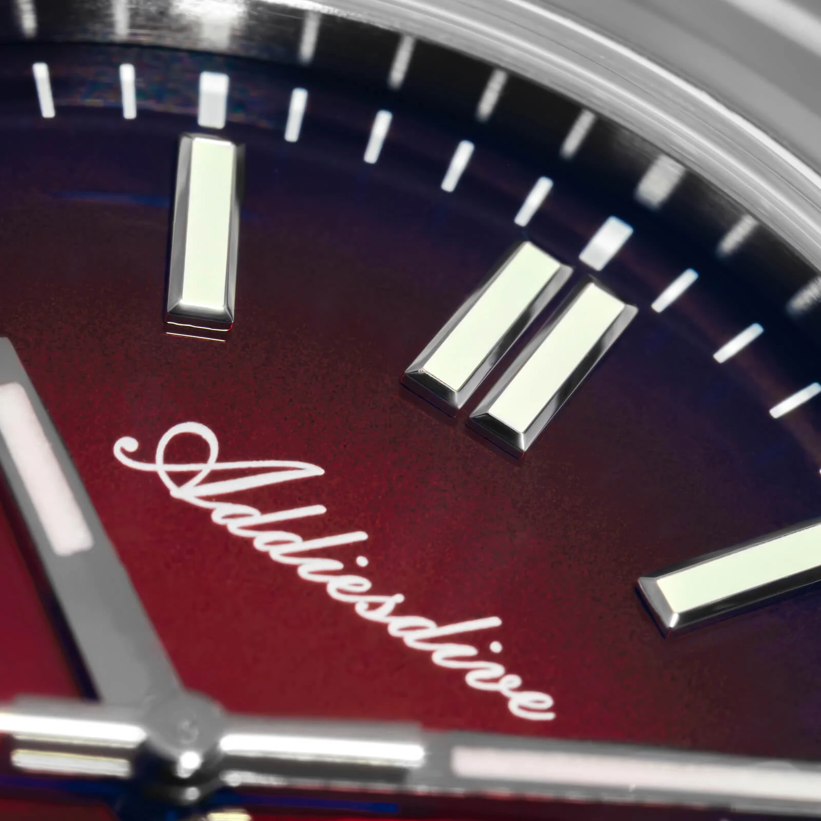 ADDIESDIVE Original Design Men Watch AD2071 - Image 31