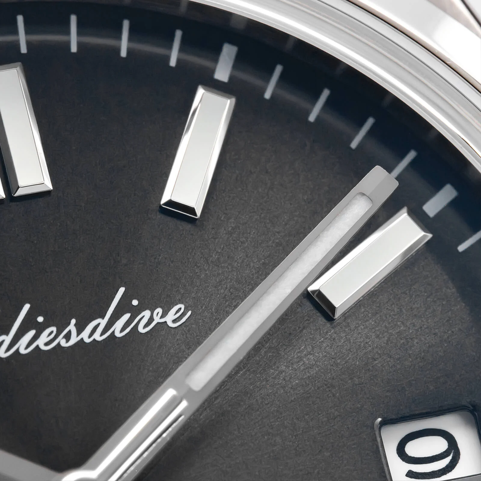 ADDIESDIVE Original Design Men Watch AD2071 - Image 9