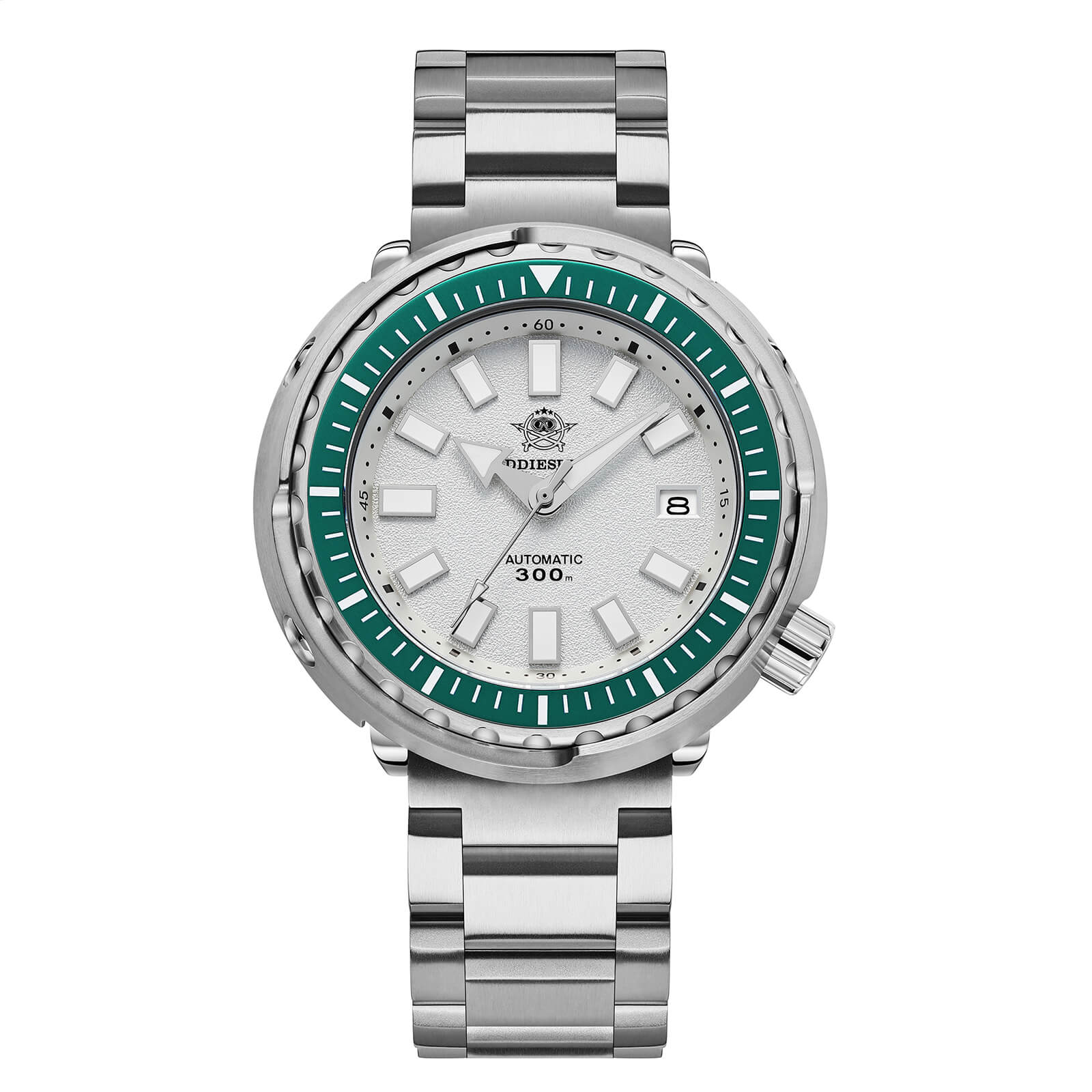 ADDIESDIVE Tuna Automatic Dive Watch AD2090