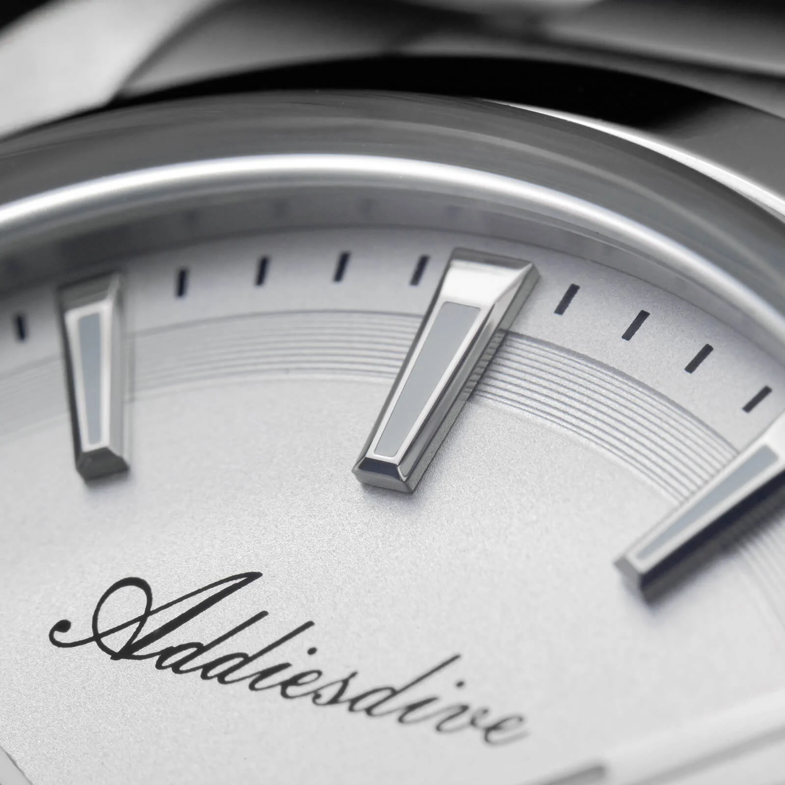 🔥Summer Sale🔥ADDIESDIVE 36mm Luxury VH31 Quartz Watch AD2066 - Image 22