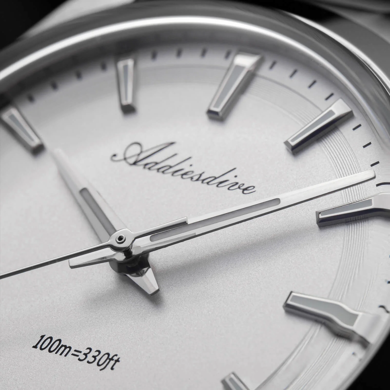 🔥Summer Sale🔥ADDIESDIVE 36mm Luxury VH31 Quartz Watch AD2066 - Image 23