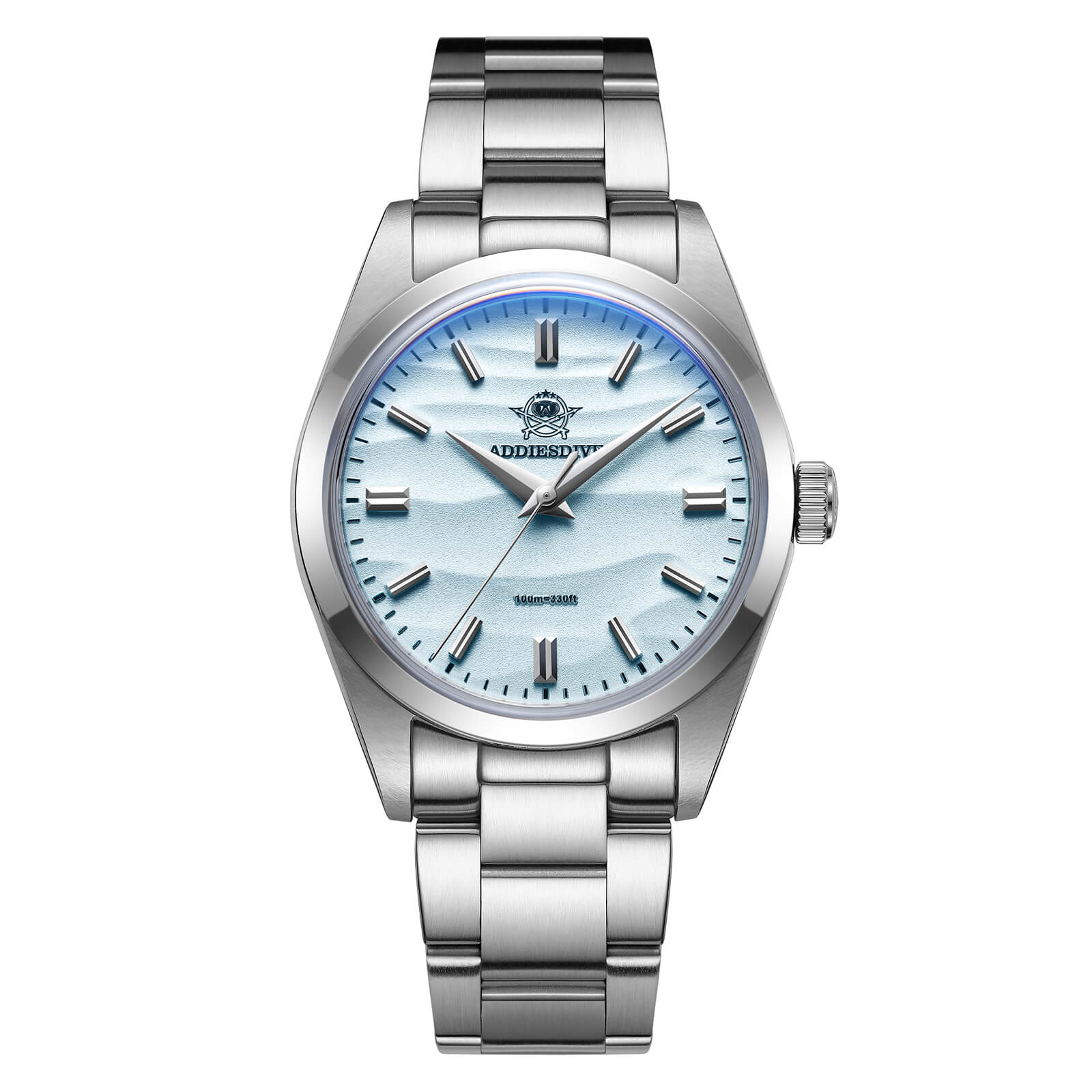 🔥Summer Sale🔥ADDIESDIVE 36mm Quartz Watch VH31 Movement （AD2030） - Image 19