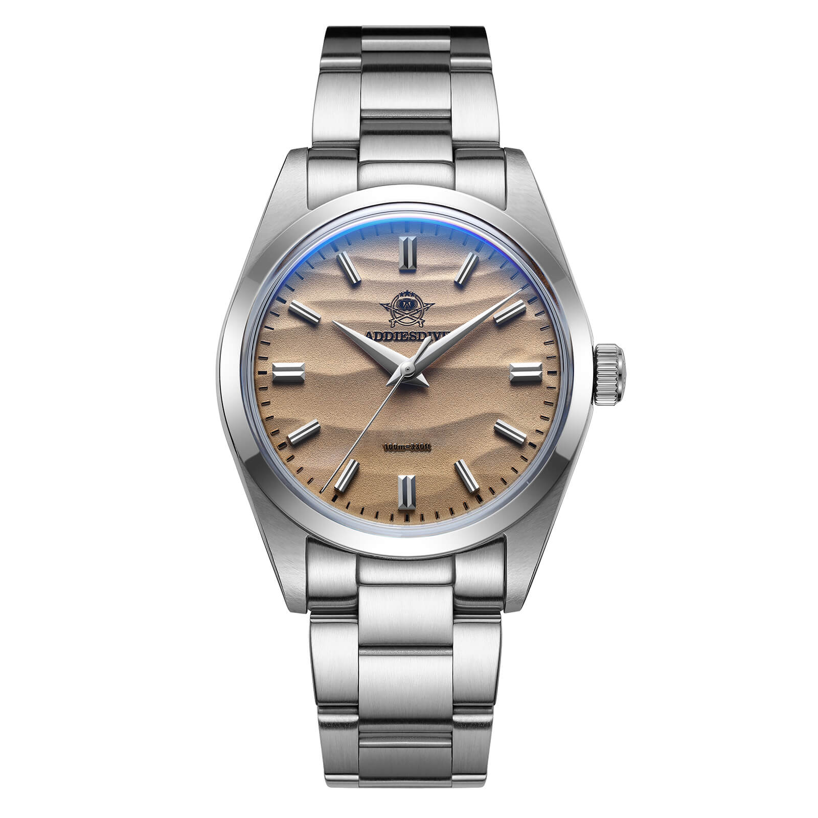 ADDIESDIVE Steel Strap for AD2030/AD2066 - Image 3