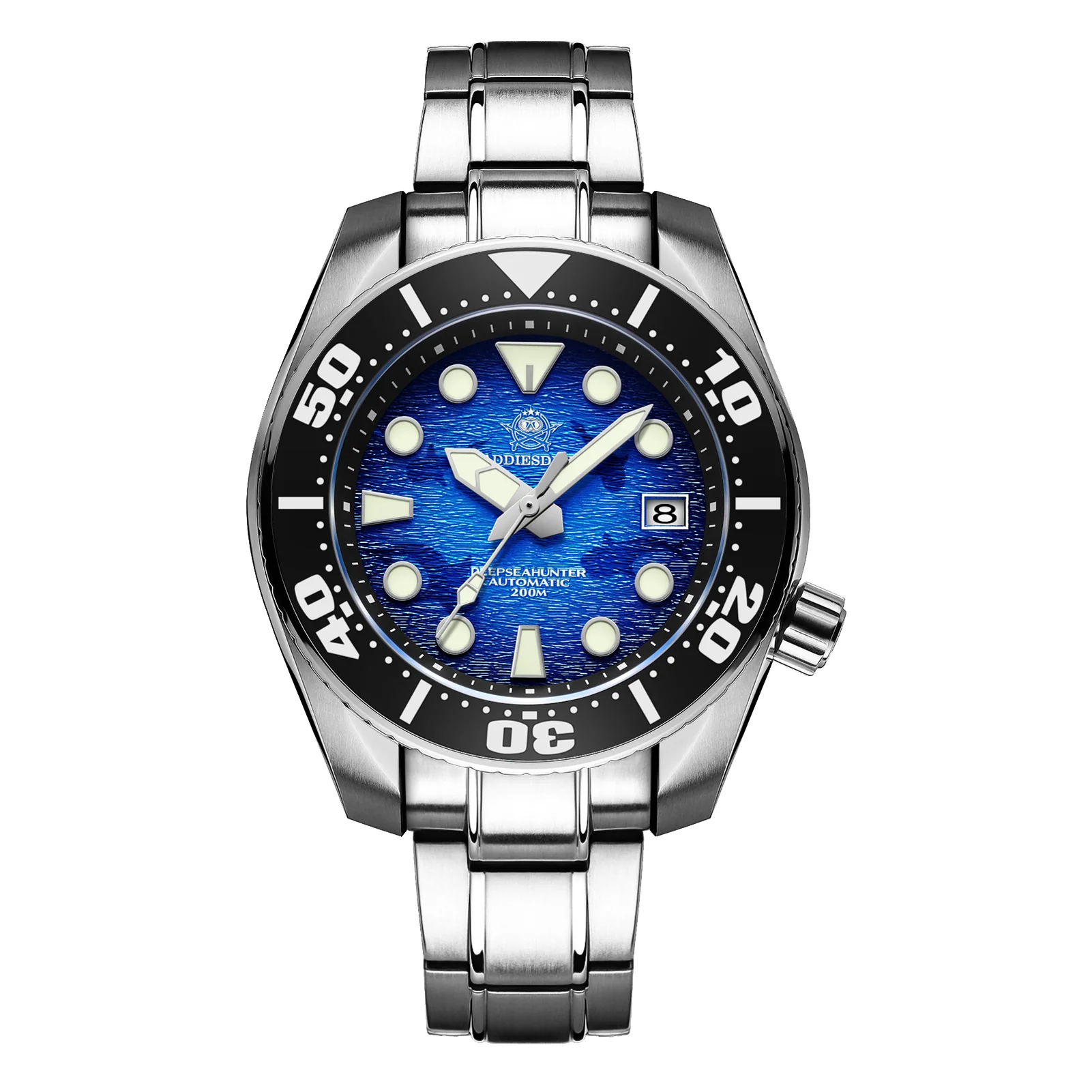 Ceramic Bezel for AD2102 - Image 2