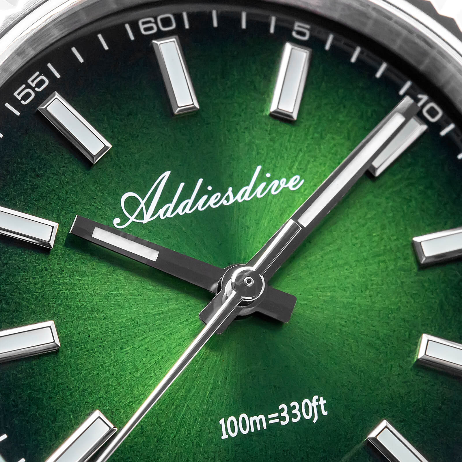 🔥Summer Sale🔥ADDIESDIVE 36mm DJ Homage Men Watch AD2073 - Image 15