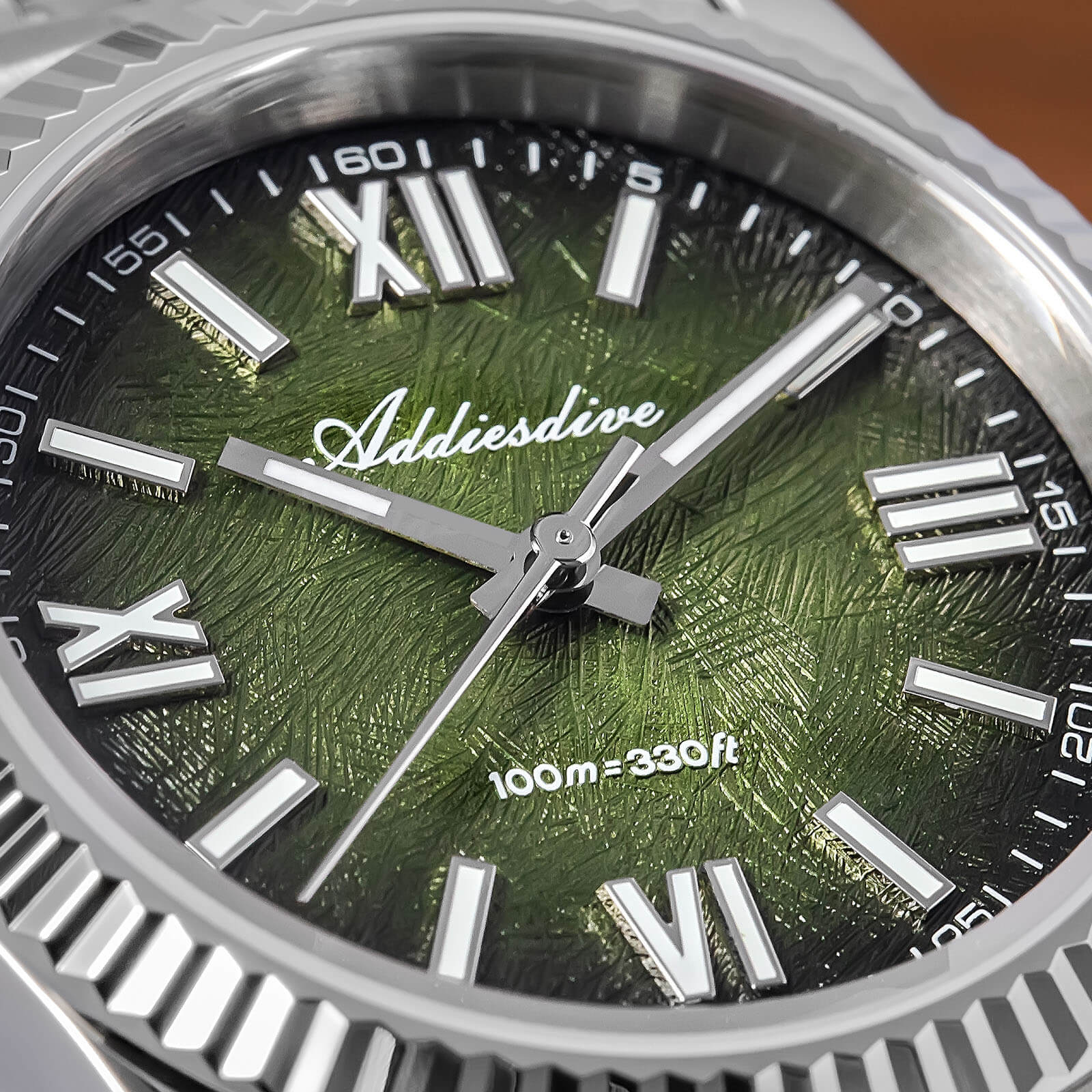 ★India Warehouse★ADDIESDIVE 36mm DJ Homage Men Watch AD2512 - Image 19