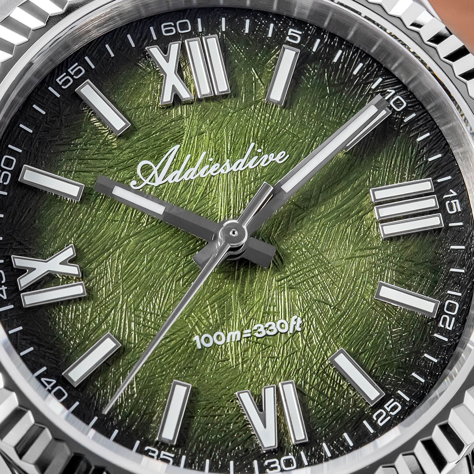 ★India Warehouse★ADDIESDIVE 36mm DJ Homage Men Watch AD2512 - Image 21