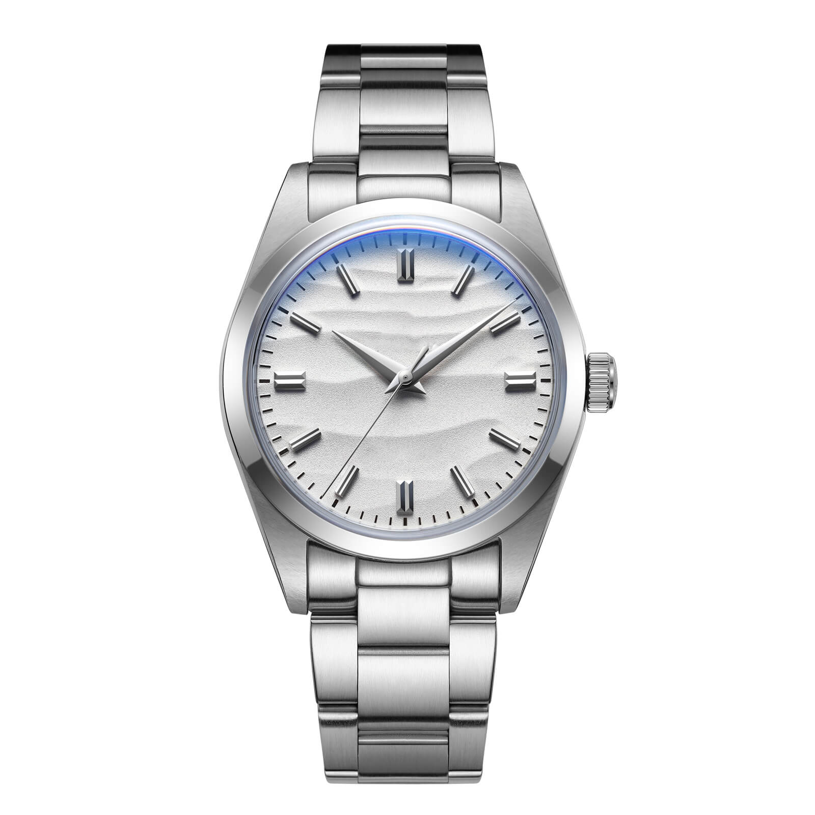 🔥Summer Sale🔥ADDIESDIVE 36mm Quartz Watch VH31 Movement （AD2030） - Image 17